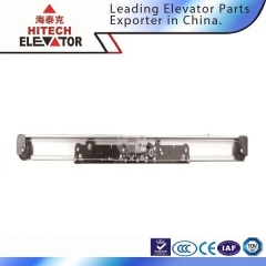 Elevator Door System/