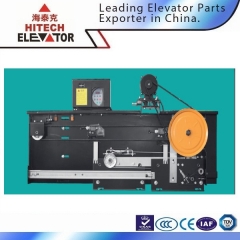 Elevator Door System/SLK12