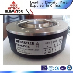 Elevator Encoder