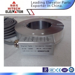 Elevator Encoder