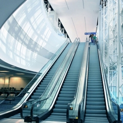 Escalator